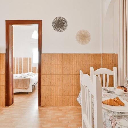 C2 - Seaside Pedregalejo 3 Bedrooms Apartment Malaga Exterior photo